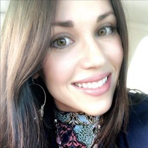 Meet your Posher, Kimberly